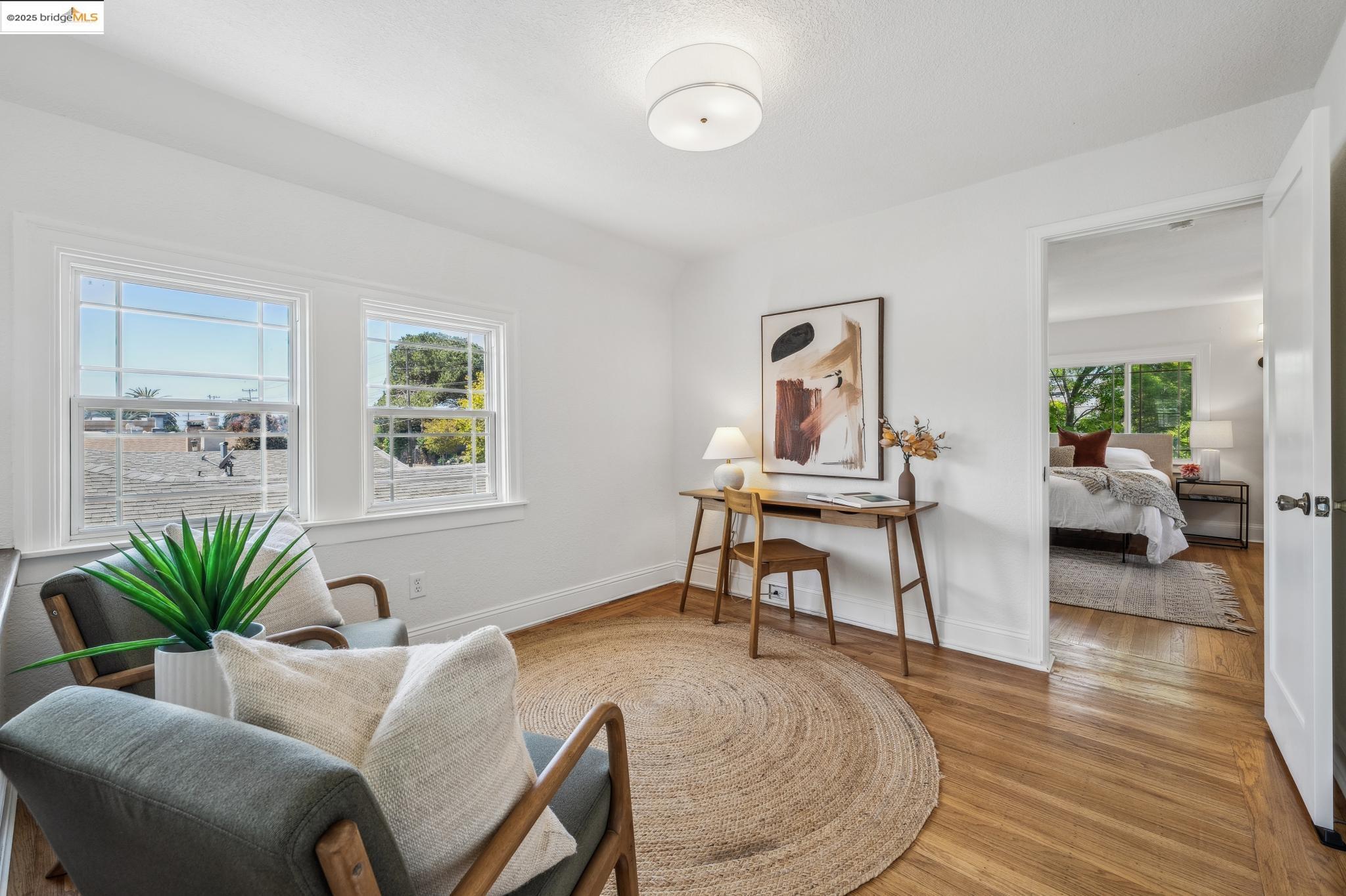 Detail Gallery Image 26 of 60 For 2956 55th Ave, Oakland,  CA 94605 - 3 Beds | 2 Baths