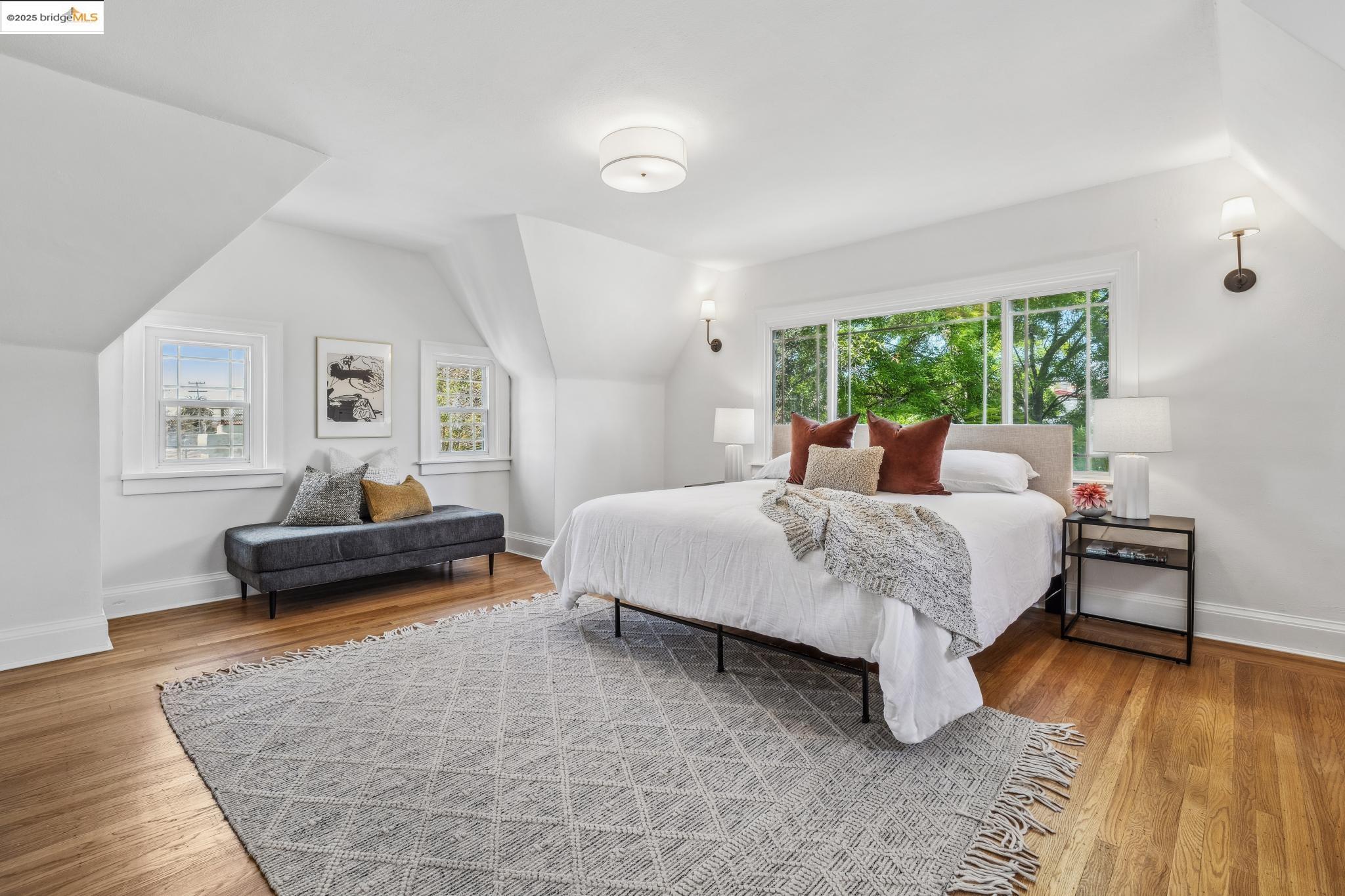 Detail Gallery Image 28 of 60 For 2956 55th Ave, Oakland,  CA 94605 - 3 Beds | 2 Baths