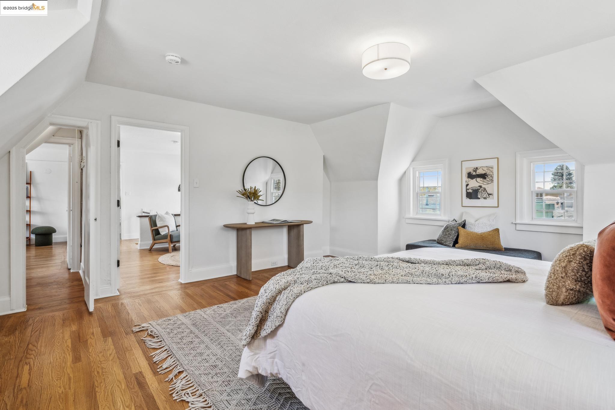 Detail Gallery Image 31 of 60 For 2956 55th Ave, Oakland,  CA 94605 - 3 Beds | 2 Baths