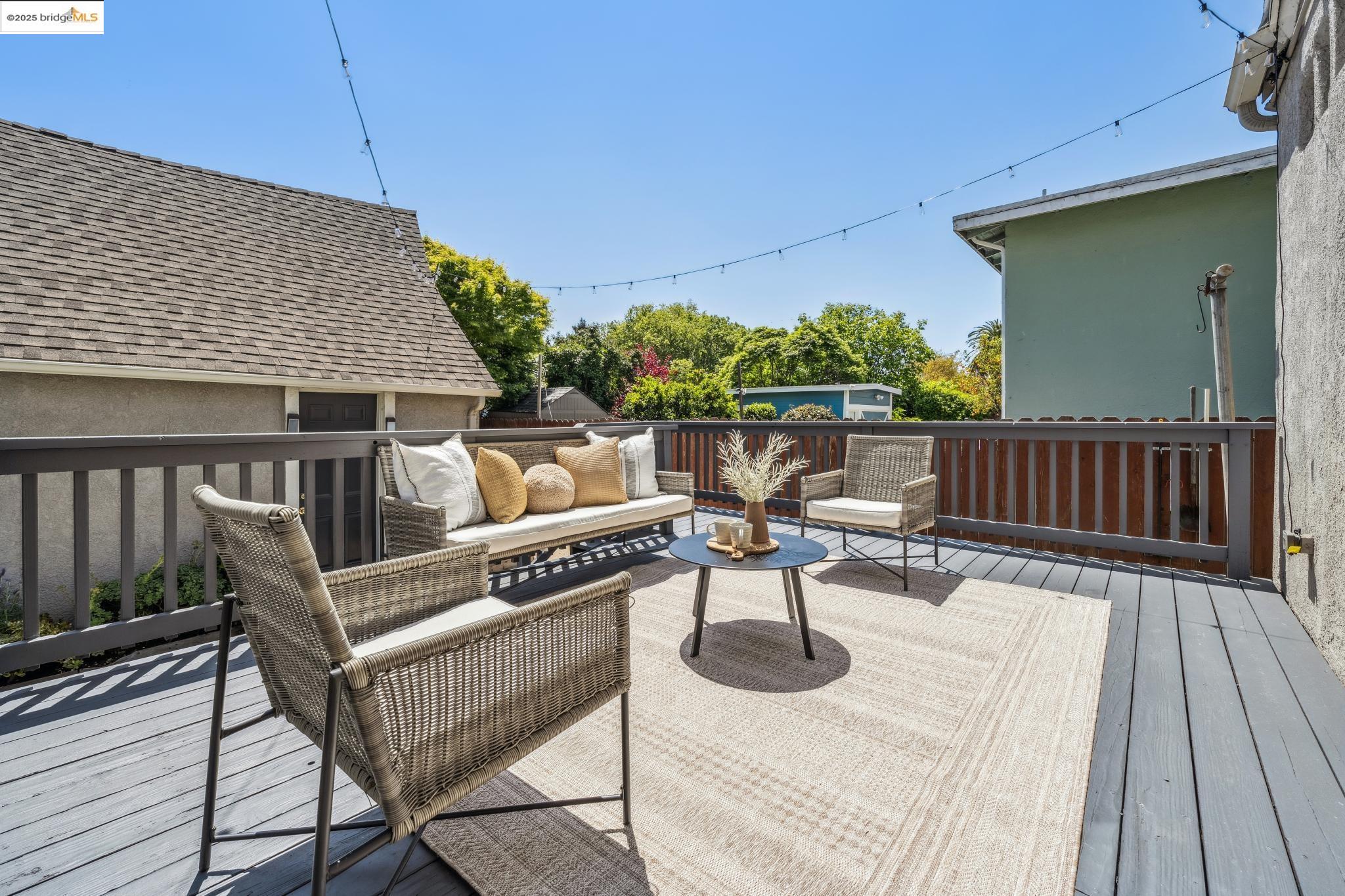 Detail Gallery Image 39 of 60 For 2956 55th Ave, Oakland,  CA 94605 - 3 Beds | 2 Baths