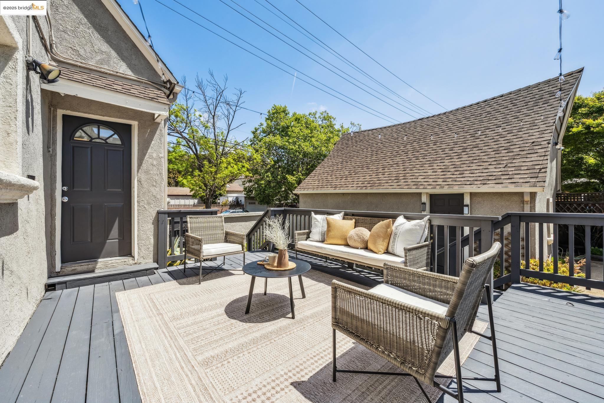 Detail Gallery Image 40 of 60 For 2956 55th Ave, Oakland,  CA 94605 - 3 Beds | 2 Baths