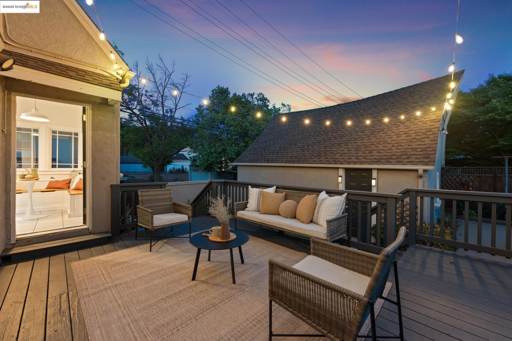 Detail Gallery Image 54 of 60 For 2956 55th Ave, Oakland,  CA 94605 - 3 Beds | 2 Baths