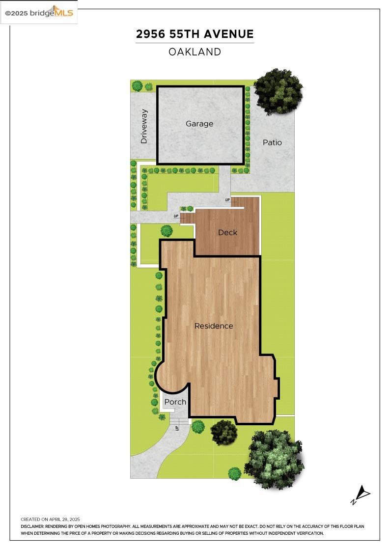 Detail Gallery Image 56 of 60 For 2956 55th Ave, Oakland,  CA 94605 - 3 Beds | 2 Baths