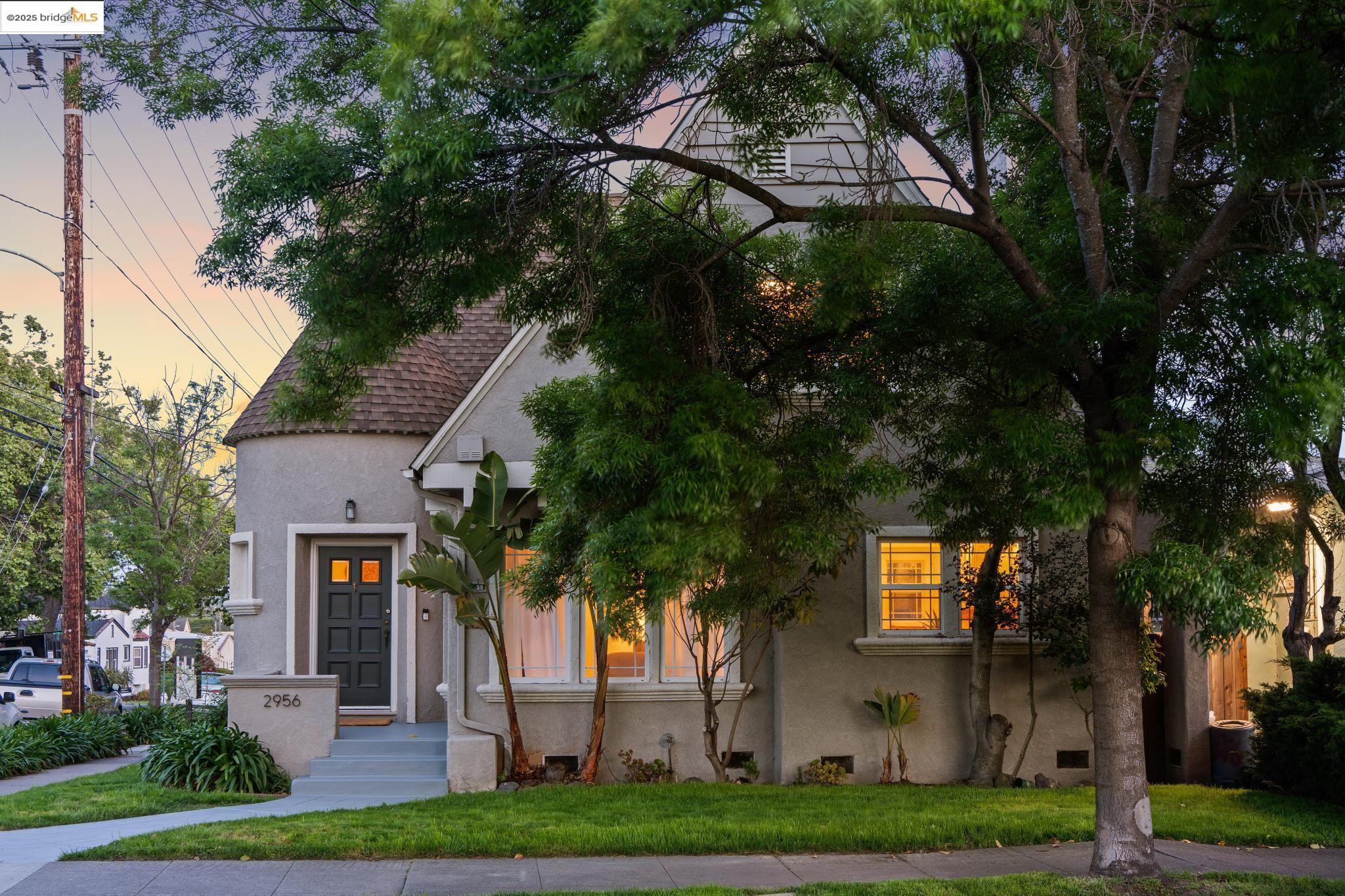 Detail Gallery Image 60 of 60 For 2956 55th Ave, Oakland,  CA 94605 - 3 Beds | 2 Baths