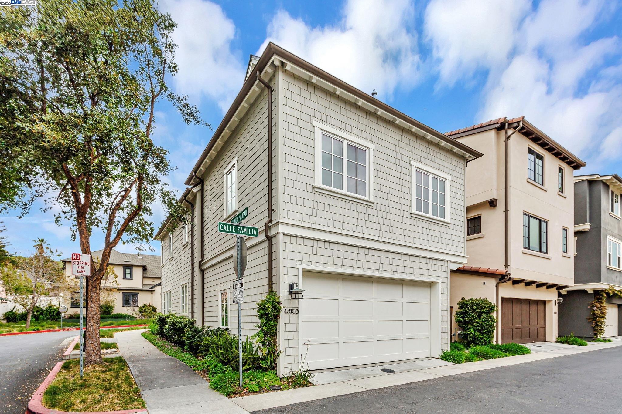 Detail Gallery Image 33 of 46 For 43150 Calle Familia, Fremont,  CA 94539 - 4 Beds | 3/1 Baths