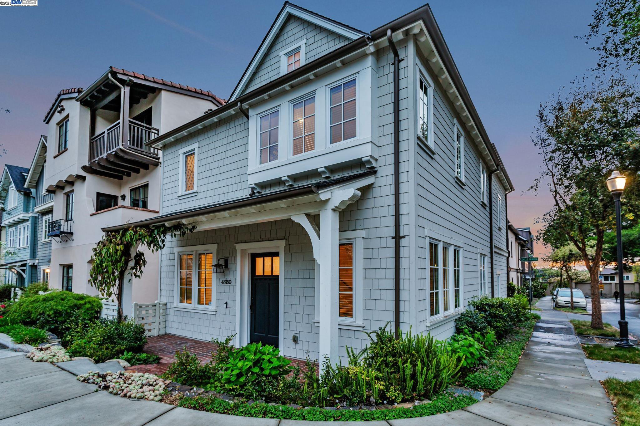 Detail Gallery Image 42 of 46 For 43150 Calle Familia, Fremont,  CA 94539 - 4 Beds | 3/1 Baths