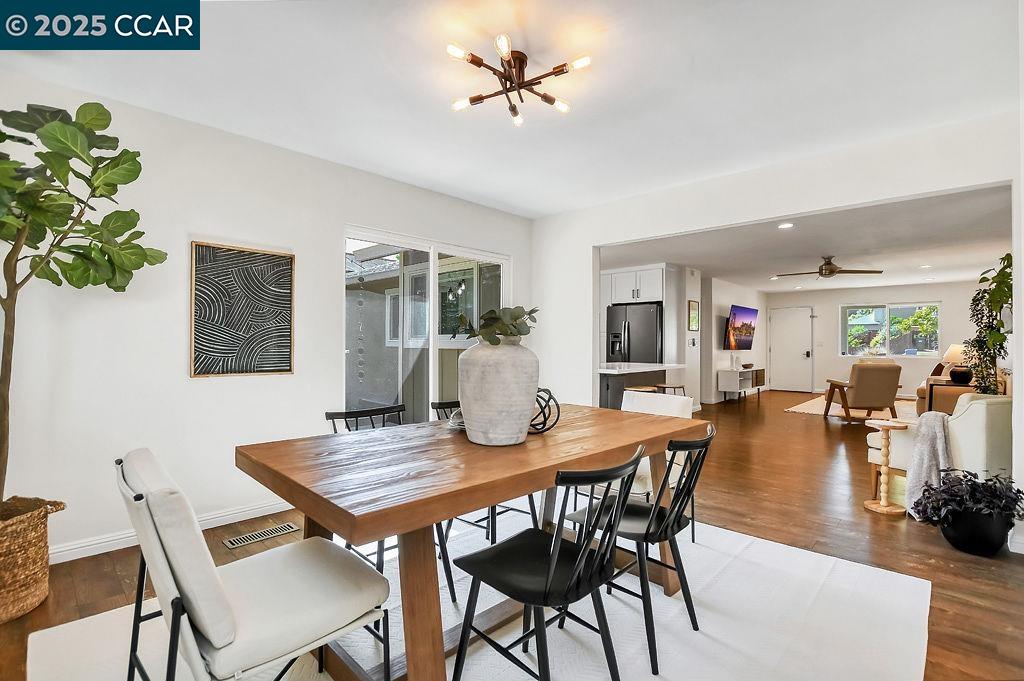 Detail Gallery Image 12 of 27 For 1155 Breckenridge Court, Martinez,  CA 94553-3501 - 3 Beds | 2 Baths