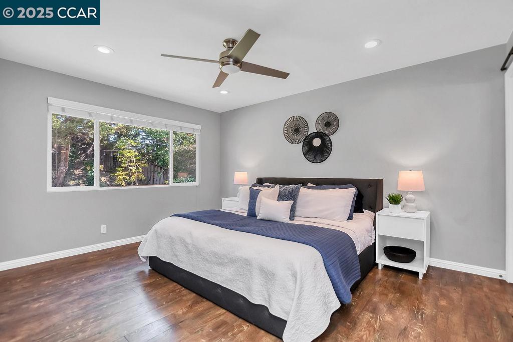 Detail Gallery Image 13 of 27 For 1155 Breckenridge Court, Martinez,  CA 94553-3501 - 3 Beds | 2 Baths