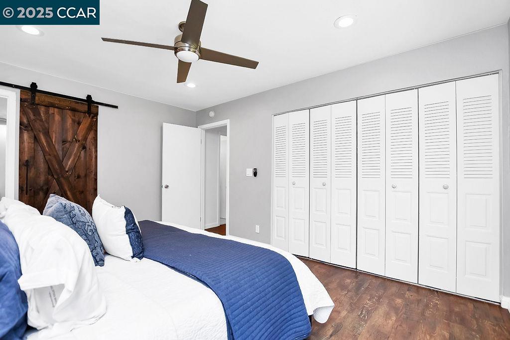 Detail Gallery Image 14 of 27 For 1155 Breckenridge Court, Martinez,  CA 94553-3501 - 3 Beds | 2 Baths