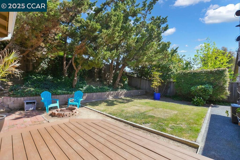 Detail Gallery Image 19 of 27 For 1155 Breckenridge Court, Martinez,  CA 94553-3501 - 3 Beds | 2 Baths