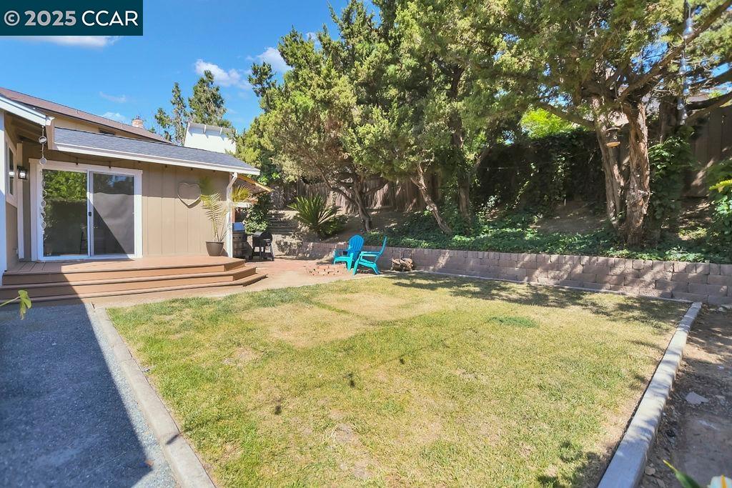 Detail Gallery Image 20 of 27 For 1155 Breckenridge Court, Martinez,  CA 94553-3501 - 3 Beds | 2 Baths