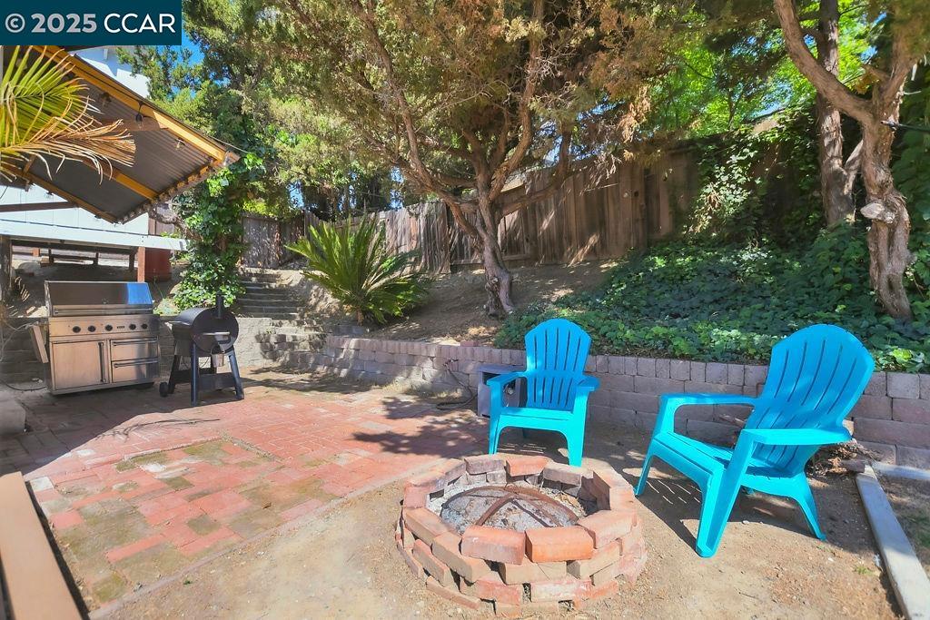 Detail Gallery Image 25 of 27 For 1155 Breckenridge Court, Martinez,  CA 94553-3501 - 3 Beds | 2 Baths