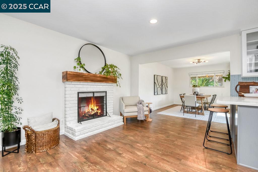 Detail Gallery Image 10 of 27 For 1155 Breckenridge Court, Martinez,  CA 94553-3501 - 3 Beds | 2 Baths