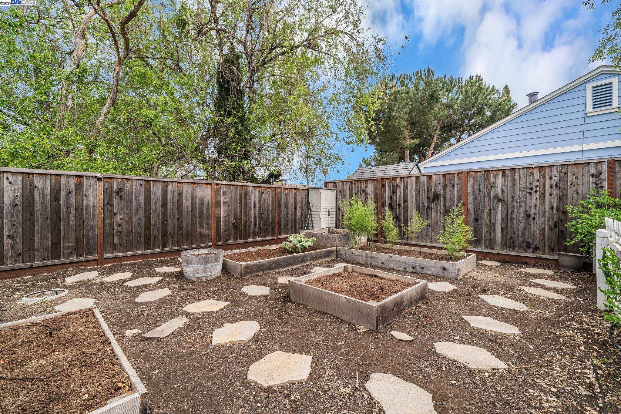 Detail Gallery Image 40 of 58 For 658 N P Street, Livermore,  CA 94551 - 3 Beds | 2 Baths