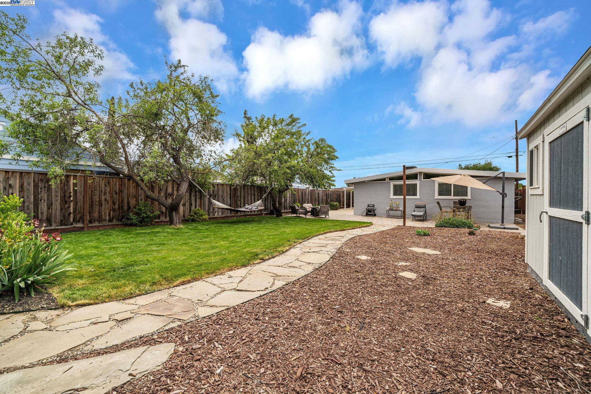 Detail Gallery Image 45 of 58 For 658 N P Street, Livermore,  CA 94551 - 3 Beds | 2 Baths