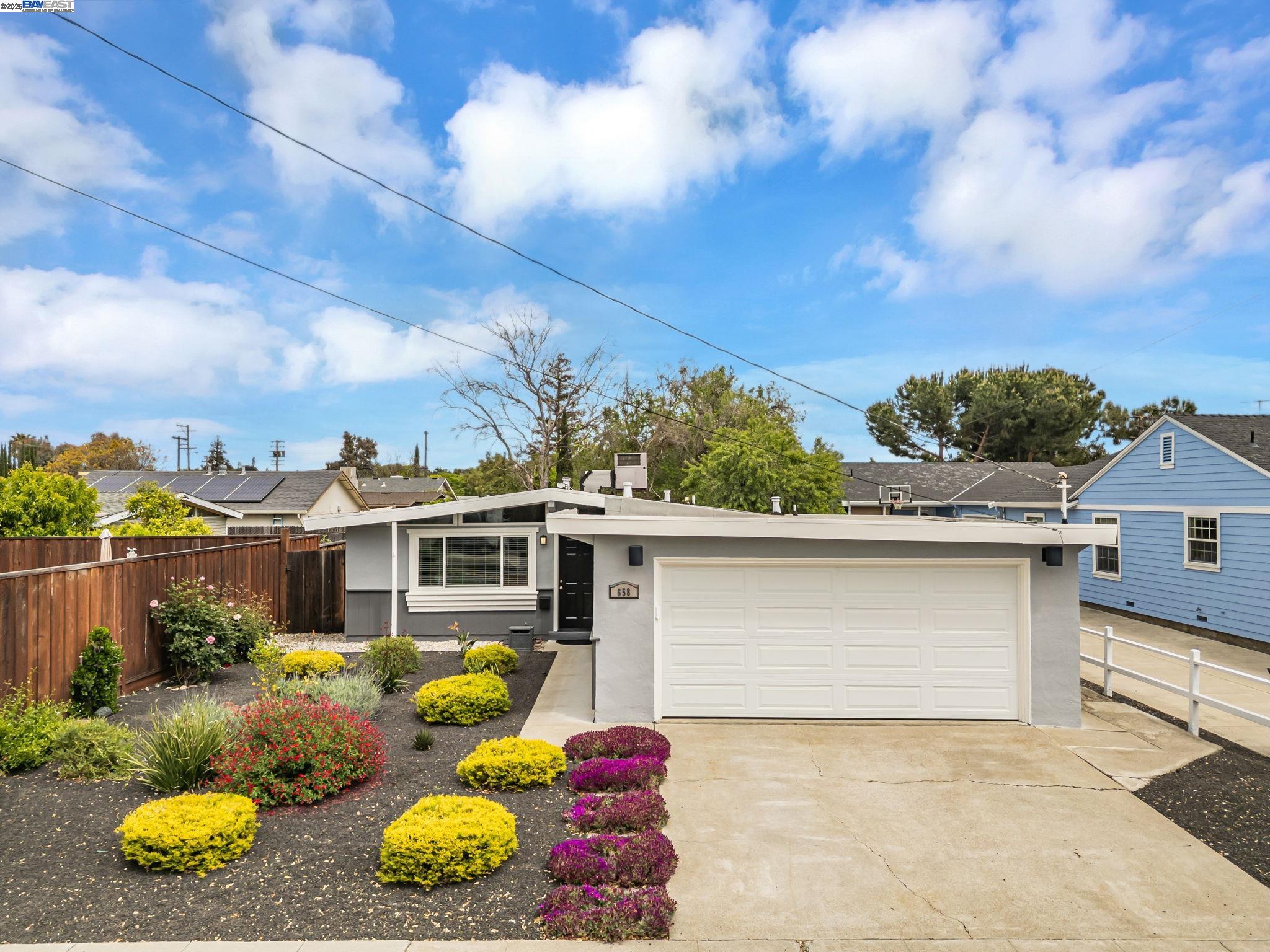 Detail Gallery Image 46 of 58 For 658 N P Street, Livermore,  CA 94551 - 3 Beds | 2 Baths