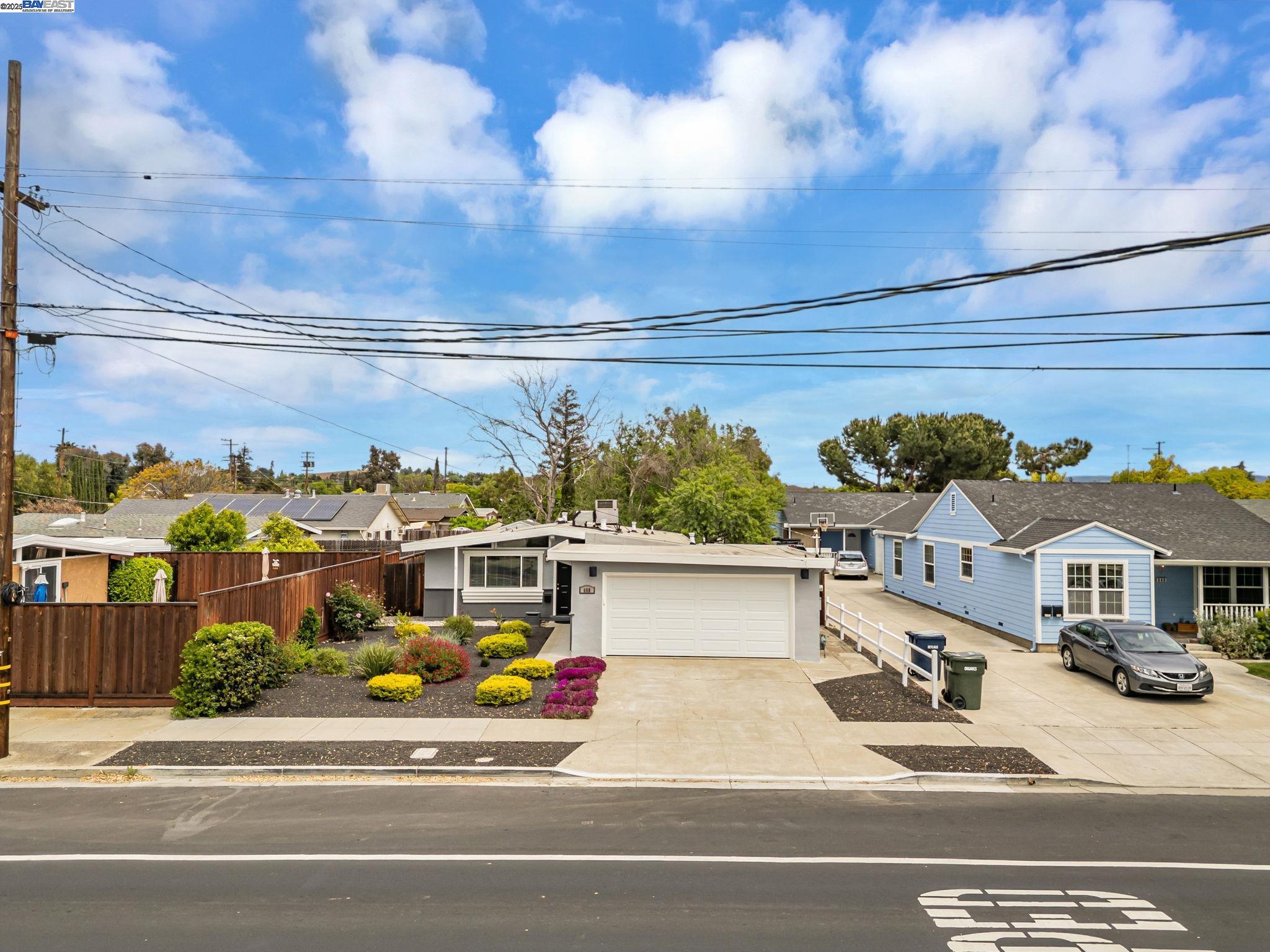 Detail Gallery Image 47 of 58 For 658 N P Street, Livermore,  CA 94551 - 3 Beds | 2 Baths
