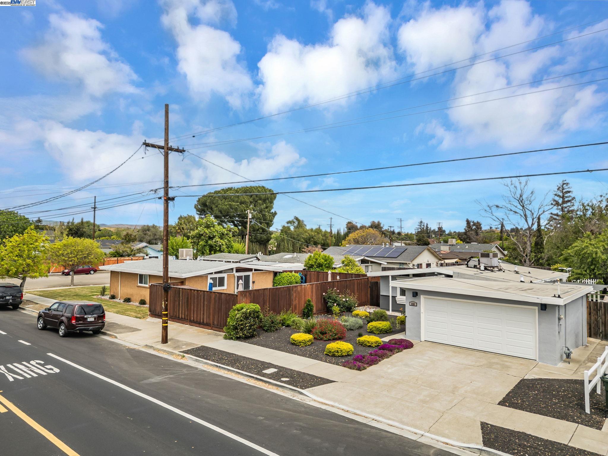 Detail Gallery Image 48 of 58 For 658 N P Street, Livermore,  CA 94551 - 3 Beds | 2 Baths