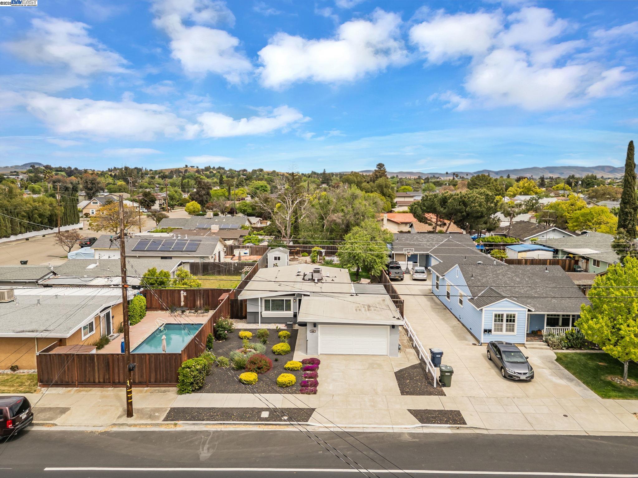 Detail Gallery Image 49 of 58 For 658 N P Street, Livermore,  CA 94551 - 3 Beds | 2 Baths