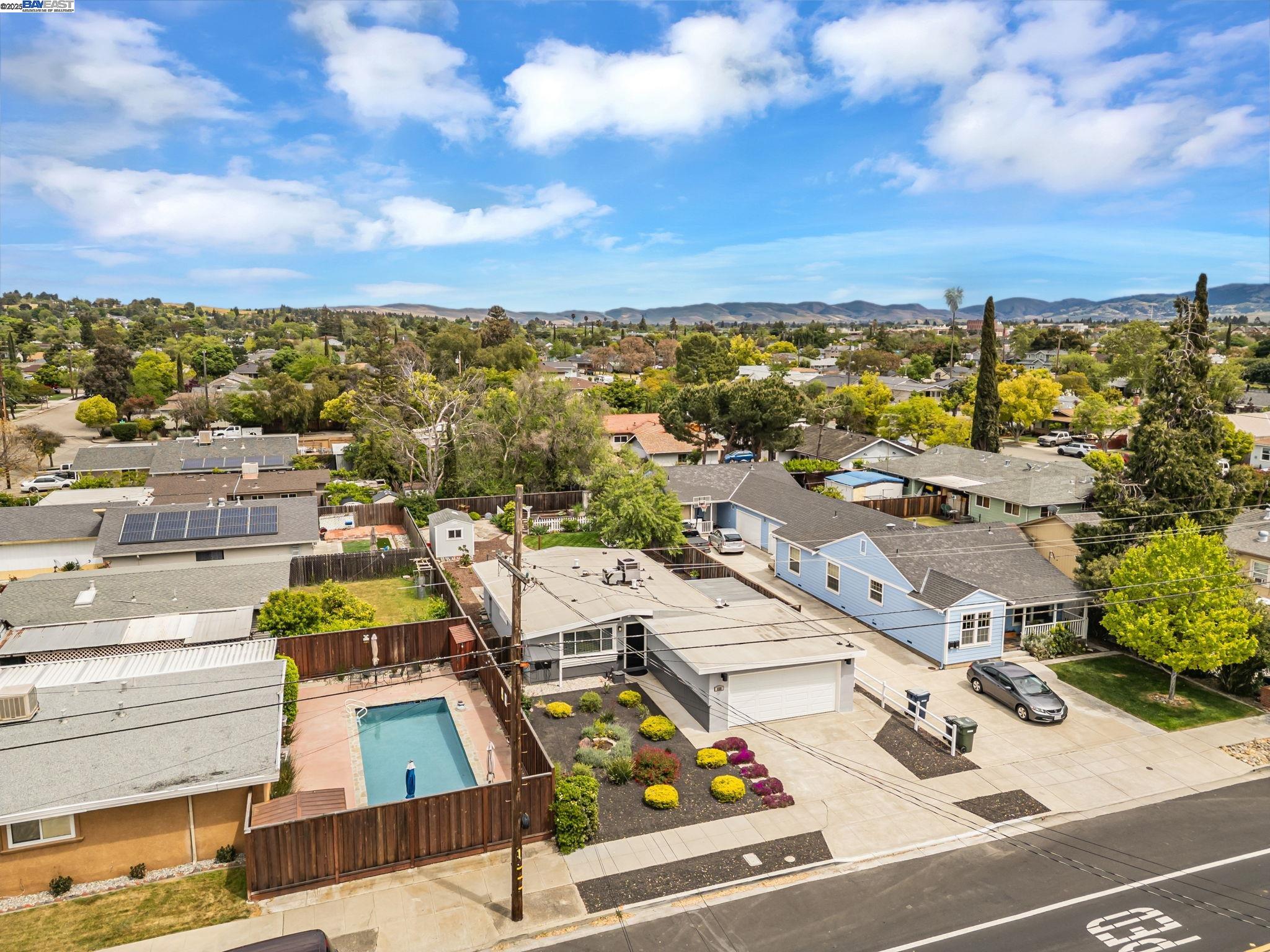 Detail Gallery Image 50 of 58 For 658 N P Street, Livermore,  CA 94551 - 3 Beds | 2 Baths