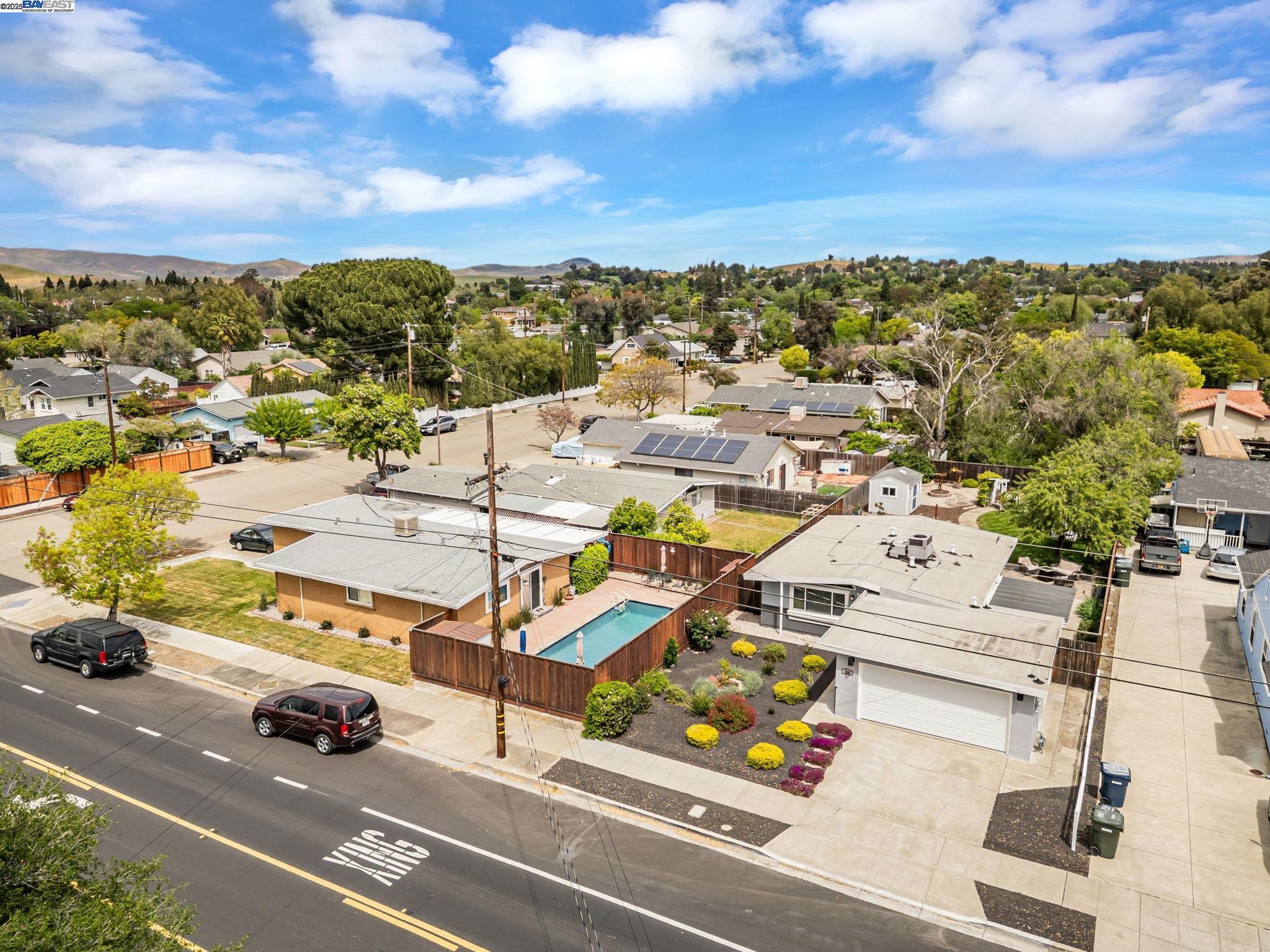 Detail Gallery Image 51 of 58 For 658 N P Street, Livermore,  CA 94551 - 3 Beds | 2 Baths