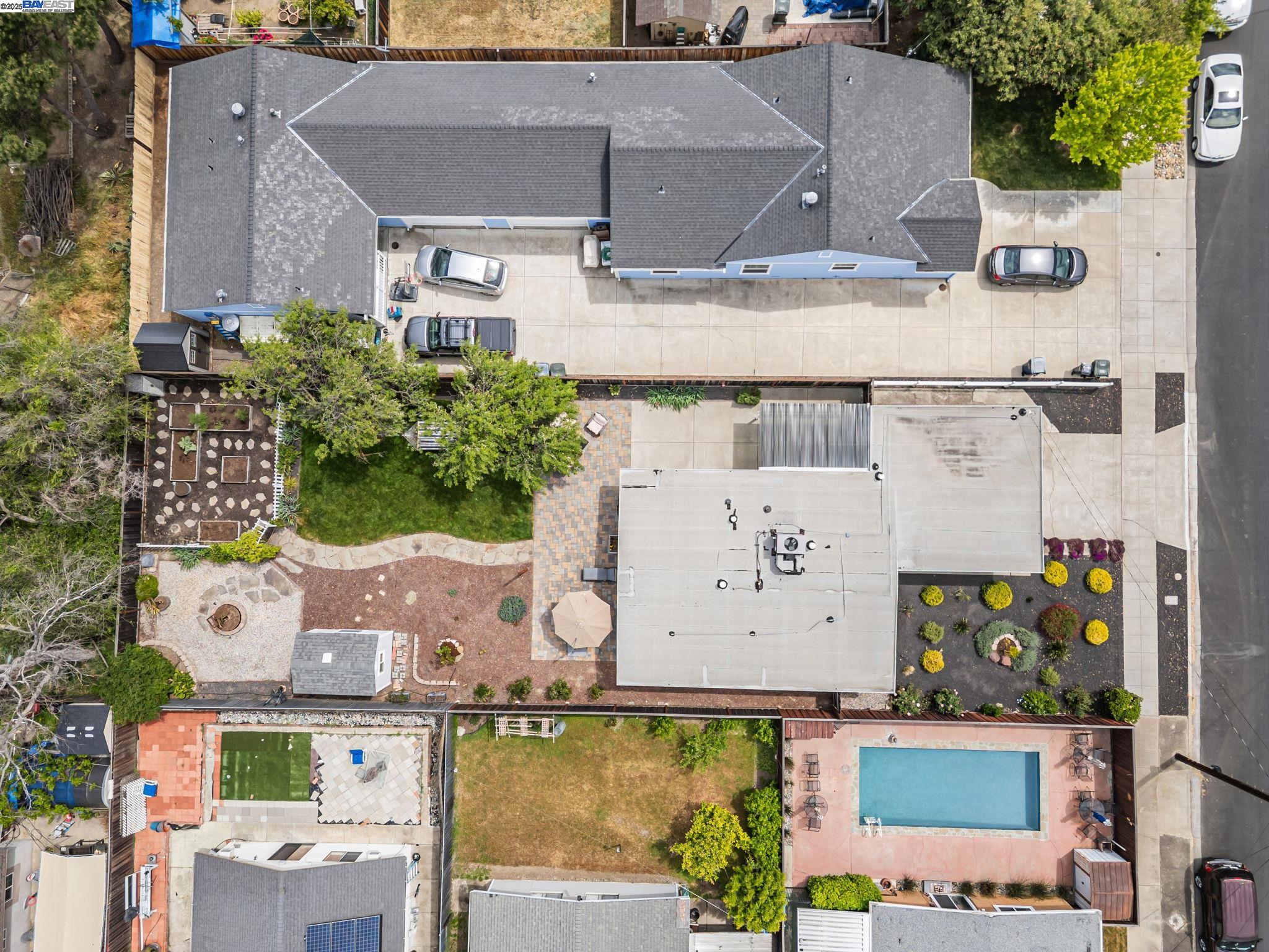 Detail Gallery Image 53 of 58 For 658 N P Street, Livermore,  CA 94551 - 3 Beds | 2 Baths