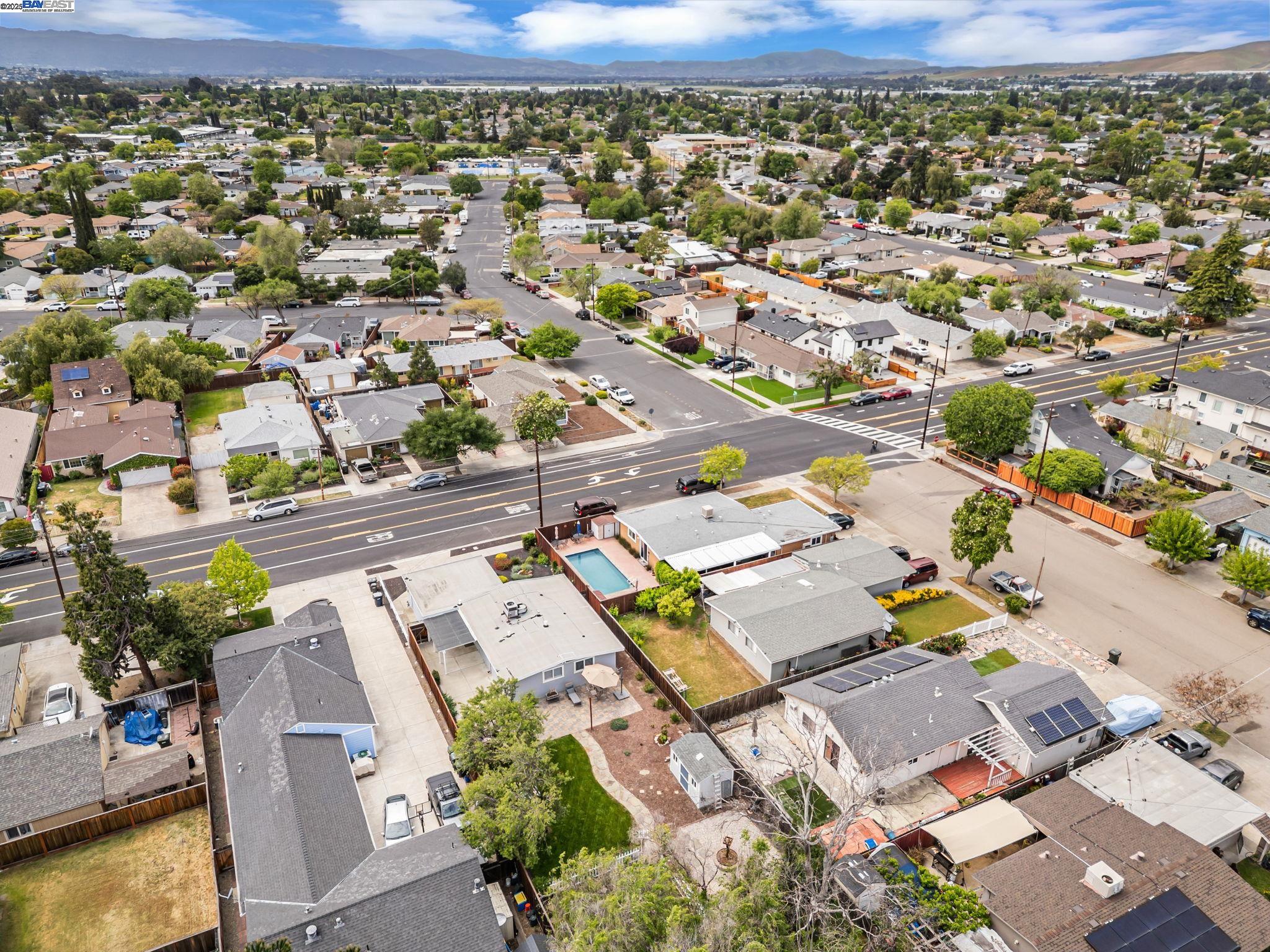 Detail Gallery Image 54 of 58 For 658 N P Street, Livermore,  CA 94551 - 3 Beds | 2 Baths