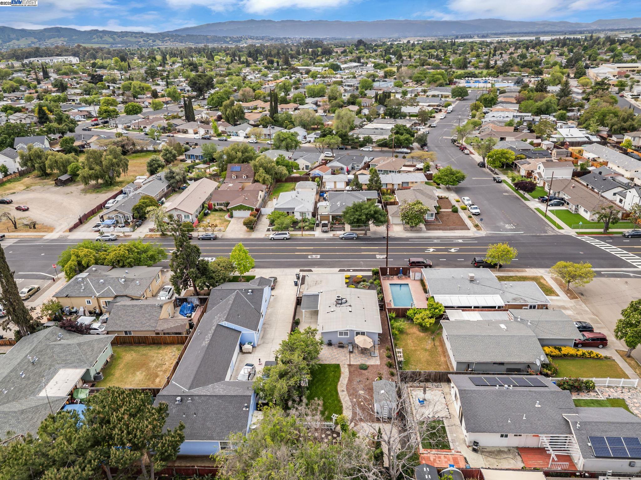 Detail Gallery Image 55 of 58 For 658 N P Street, Livermore,  CA 94551 - 3 Beds | 2 Baths