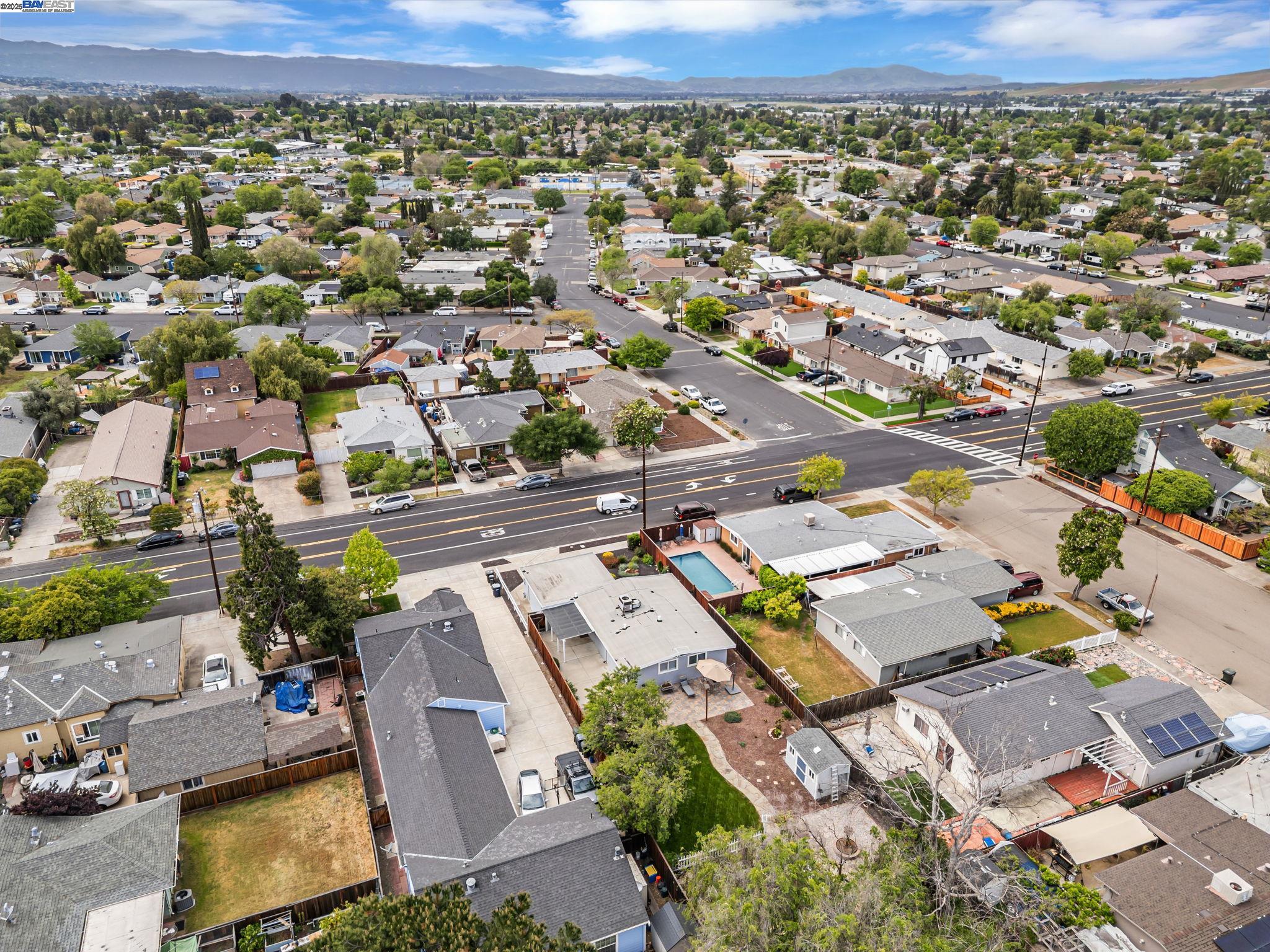 Detail Gallery Image 56 of 58 For 658 N P Street, Livermore,  CA 94551 - 3 Beds | 2 Baths