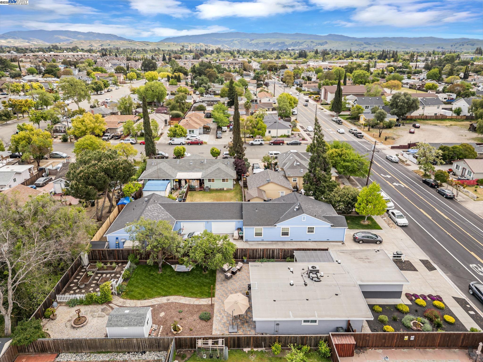 Detail Gallery Image 58 of 58 For 658 N P Street, Livermore,  CA 94551 - 3 Beds | 2 Baths