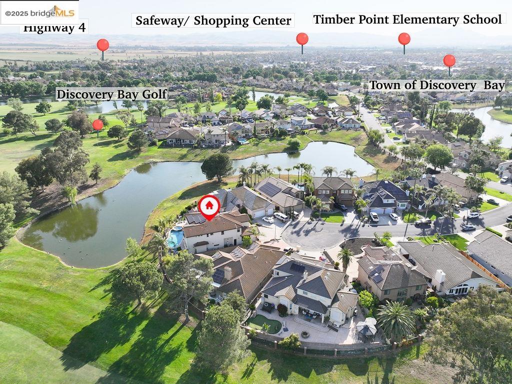 Detail Gallery Image 50 of 51 For 5560 Lanai Ct, Discovery Bay,  CA 94505 - 4 Beds | 2/1 Baths