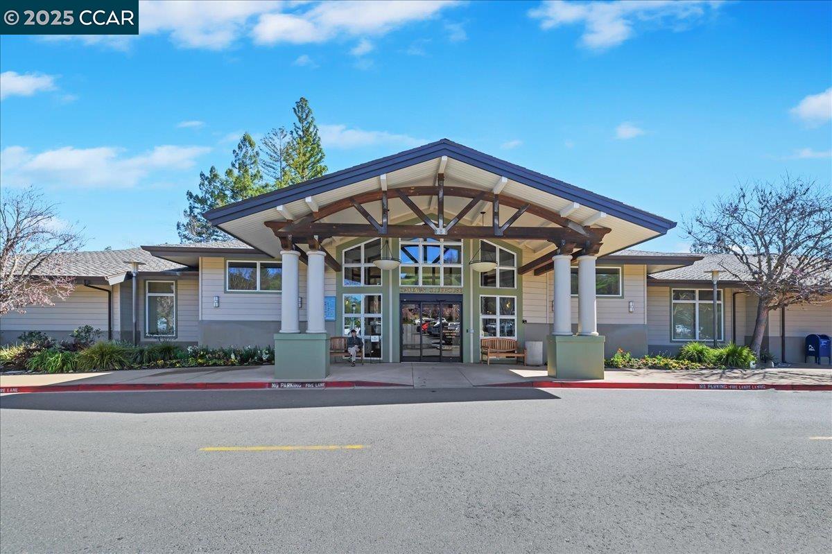 Detail Gallery Image 19 of 25 For 3711 Terra Granada 1b,  Walnut Creek,  CA 94595 - 2 Beds | 2 Baths