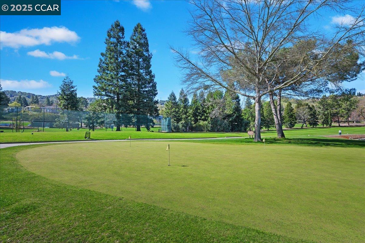 Detail Gallery Image 20 of 25 For 3711 Terra Granada 1b,  Walnut Creek,  CA 94595 - 2 Beds | 2 Baths