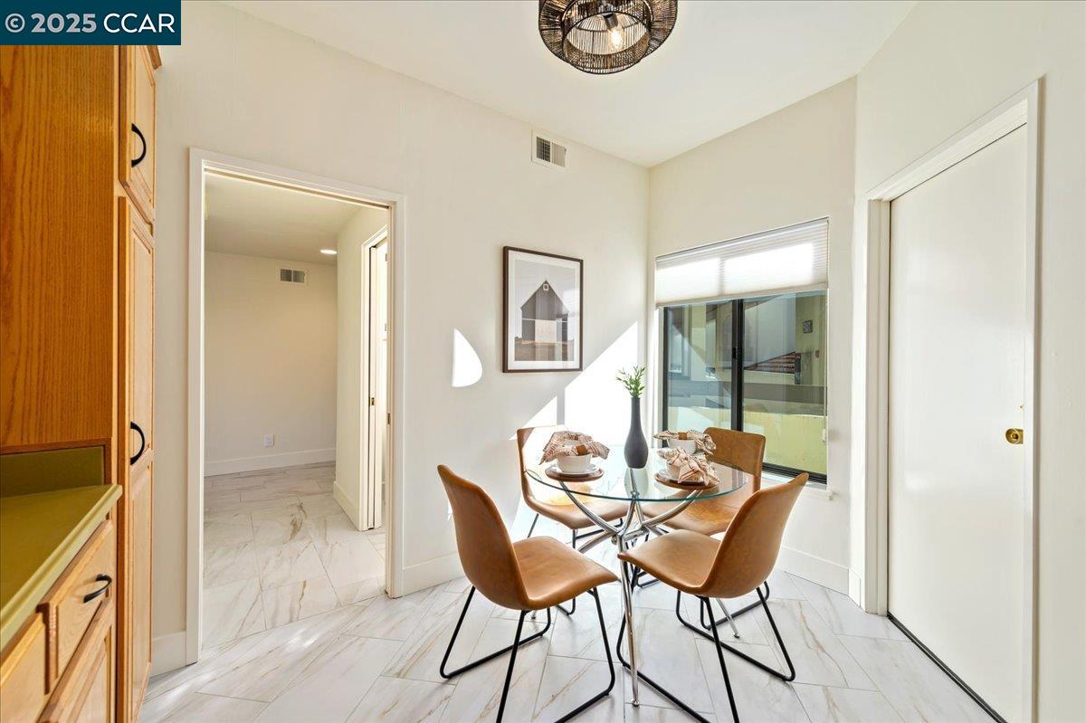 Detail Gallery Image 8 of 25 For 3711 Terra Granada 1b,  Walnut Creek,  CA 94595 - 2 Beds | 2 Baths
