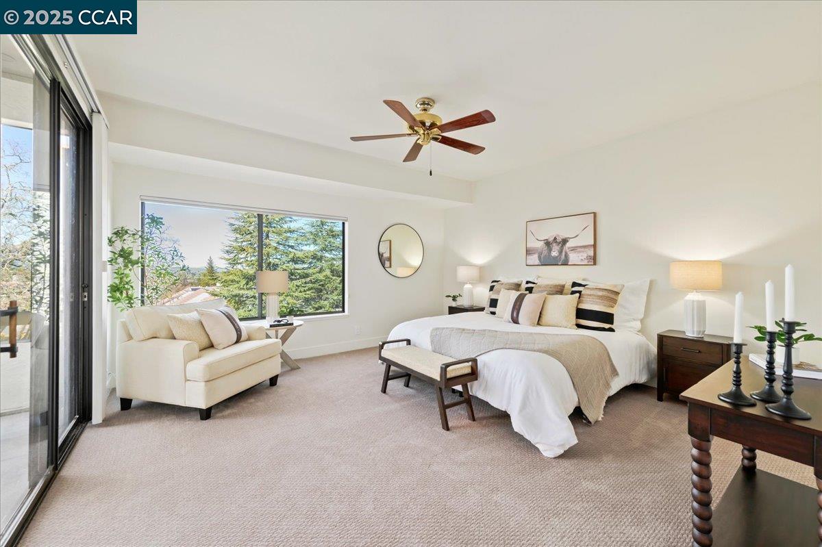 Detail Gallery Image 9 of 25 For 3711 Terra Granada 1b,  Walnut Creek,  CA 94595 - 2 Beds | 2 Baths