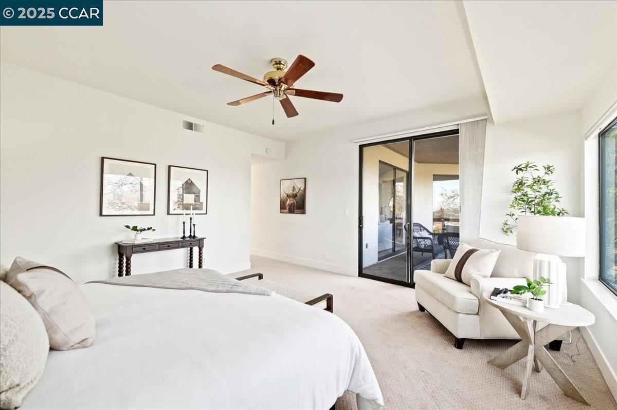 Detail Gallery Image 10 of 25 For 3711 Terra Granada 1b,  Walnut Creek,  CA 94595 - 2 Beds | 2 Baths