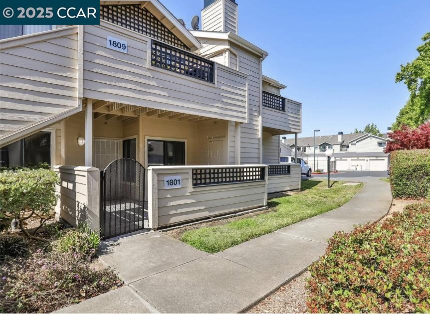 Detail Gallery Image 1 of 31 For 1201 Glen Cove Pkwy, #1801,  Vallejo,  CA 94591 - 2 Beds | 2 Baths