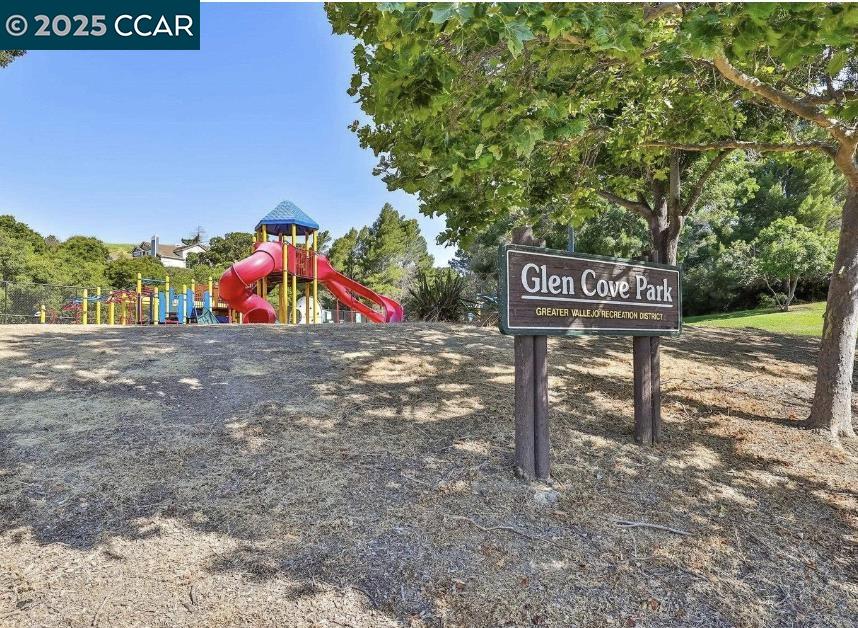 Detail Gallery Image 20 of 31 For 1201 Glen Cove Pkwy, #1801,  Vallejo,  CA 94591 - 2 Beds | 2 Baths