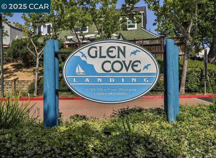Detail Gallery Image 24 of 31 For 1201 Glen Cove Pkwy, #1801,  Vallejo,  CA 94591 - 2 Beds | 2 Baths