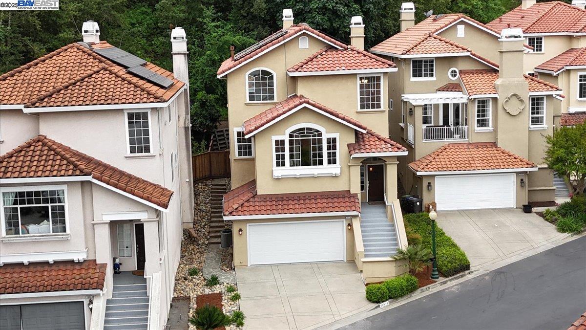 Detail Gallery Image 36 of 41 For 20578 Crow Creek Rd, Castro Valley,  CA 94552 - 4 Beds | 3 Baths