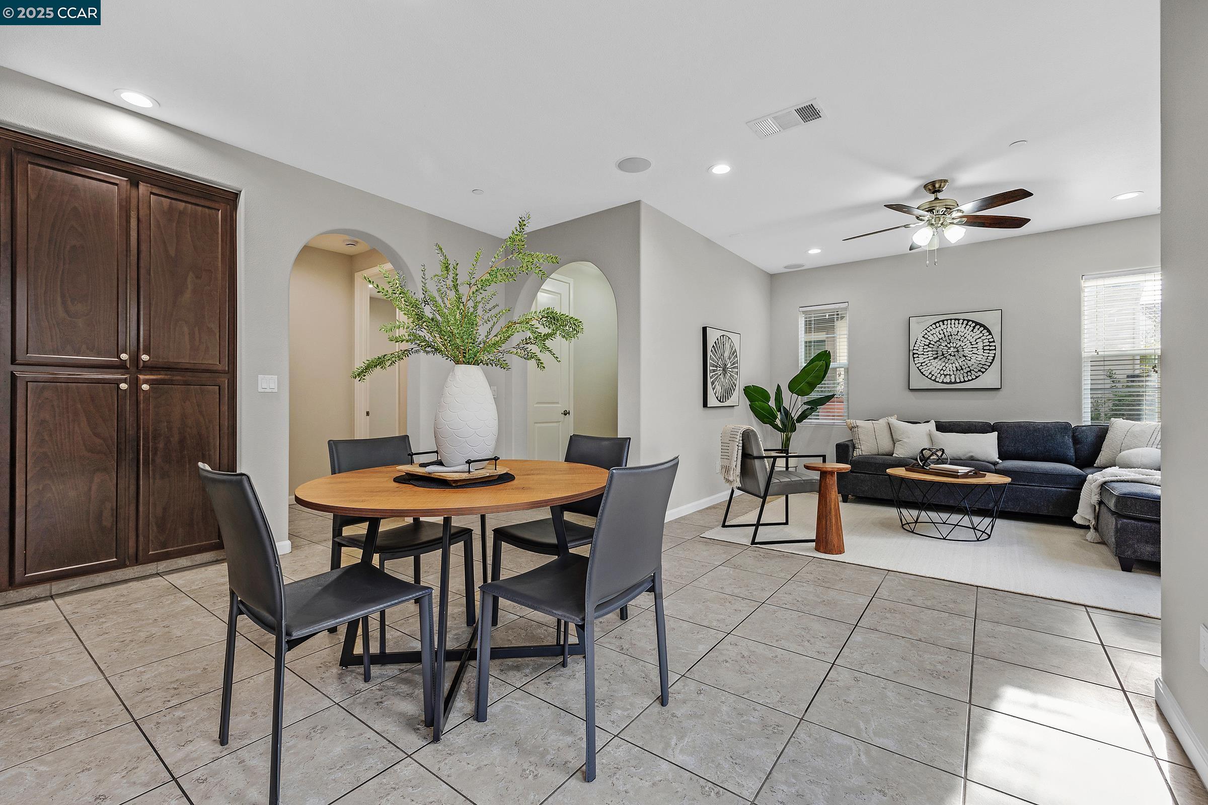 Detail Gallery Image 1 of 36 For 2019 Tarragon Rose, San Ramon,  CA 94582 - 4 Beds | 3 Baths