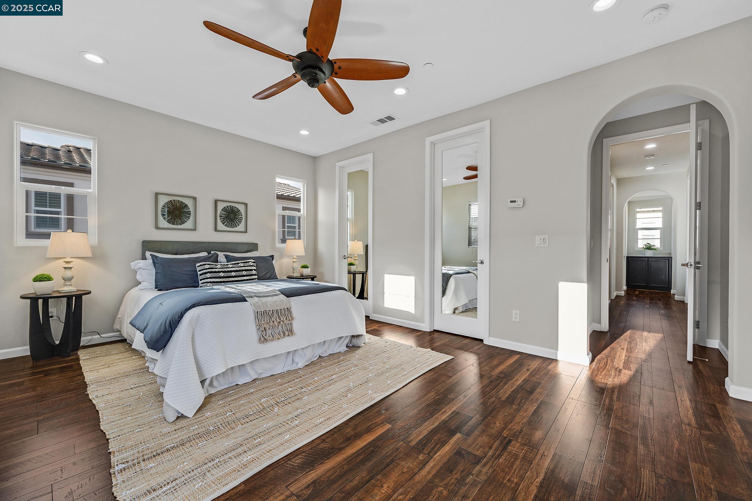 Detail Gallery Image 12 of 36 For 2019 Tarragon Rose, San Ramon,  CA 94582 - 4 Beds | 3 Baths
