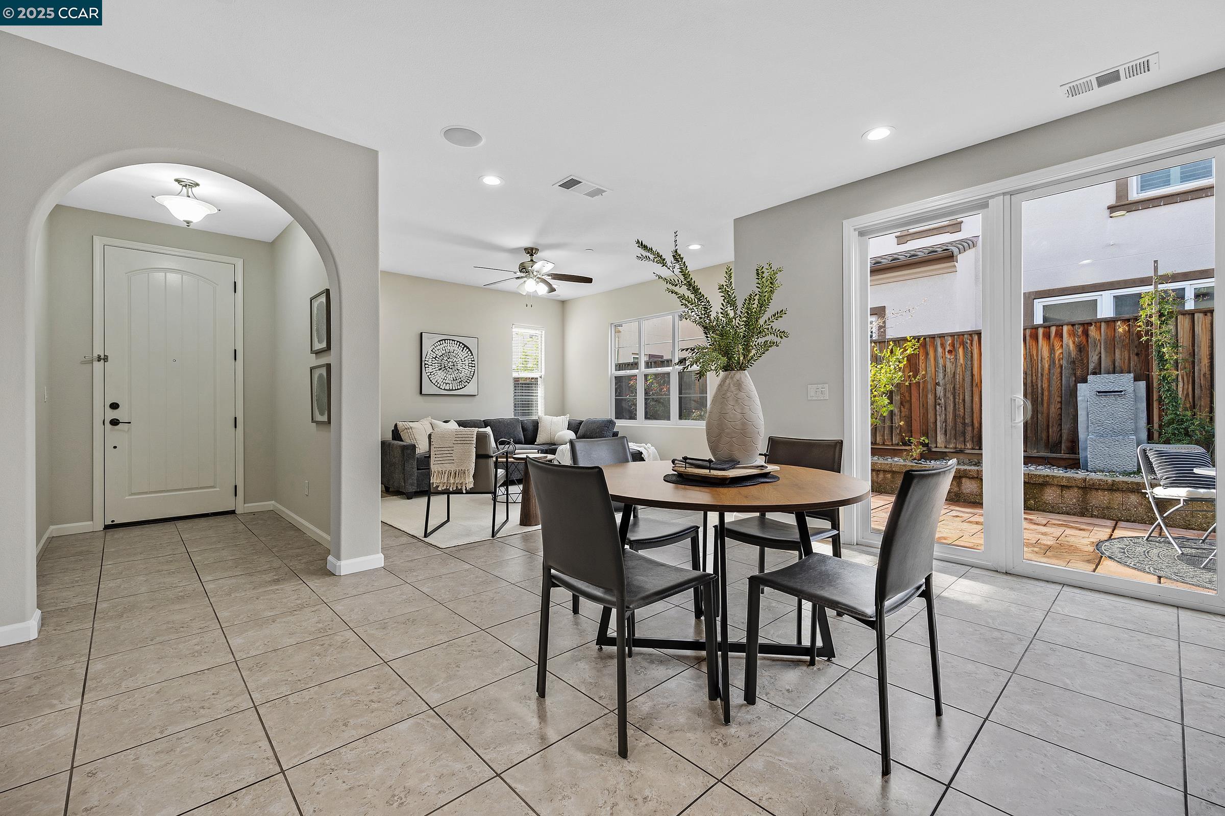 Detail Gallery Image 3 of 36 For 2019 Tarragon Rose, San Ramon,  CA 94582 - 4 Beds | 3 Baths