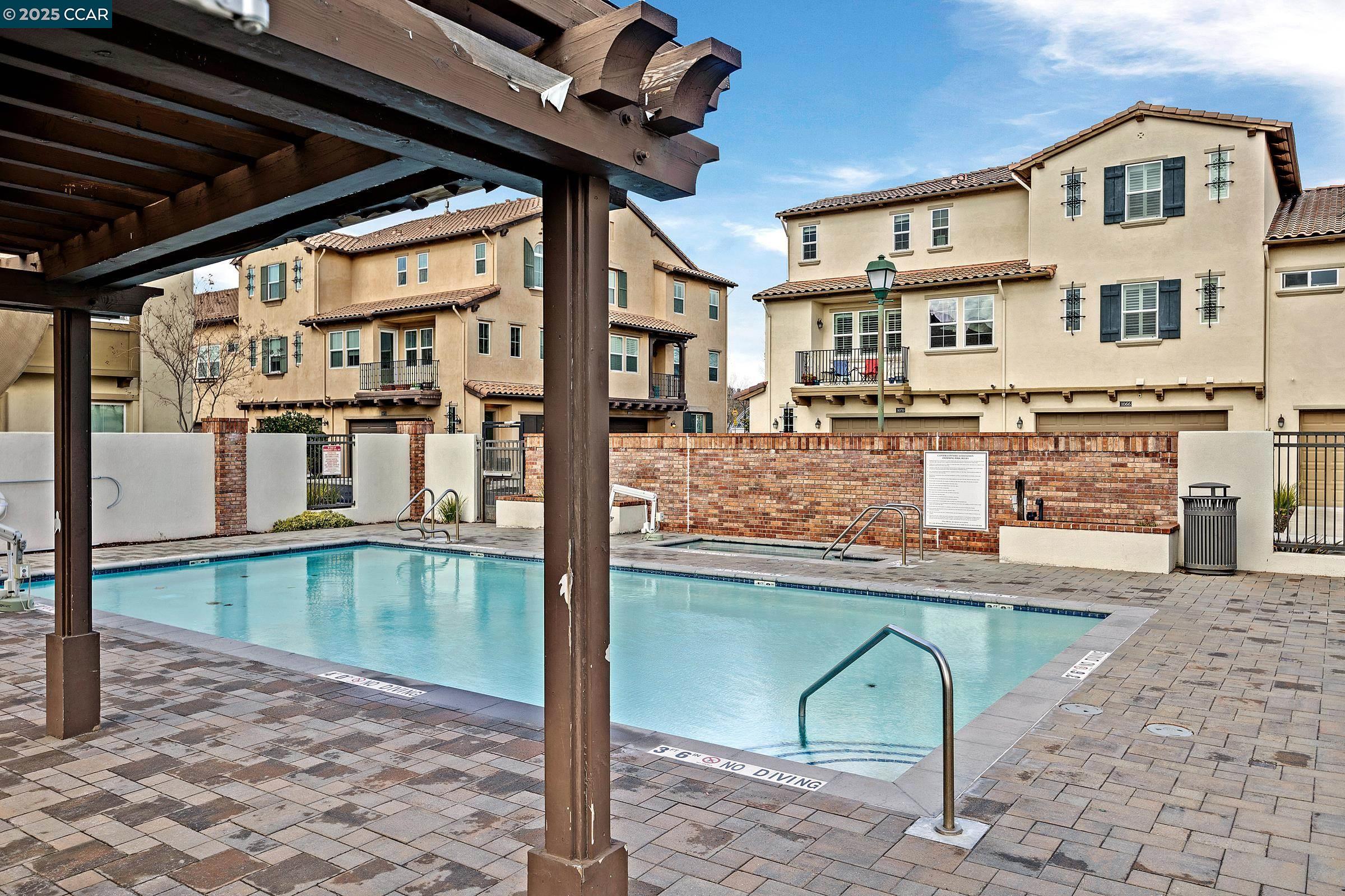Detail Gallery Image 31 of 36 For 2019 Tarragon Rose, San Ramon,  CA 94582 - 4 Beds | 3 Baths