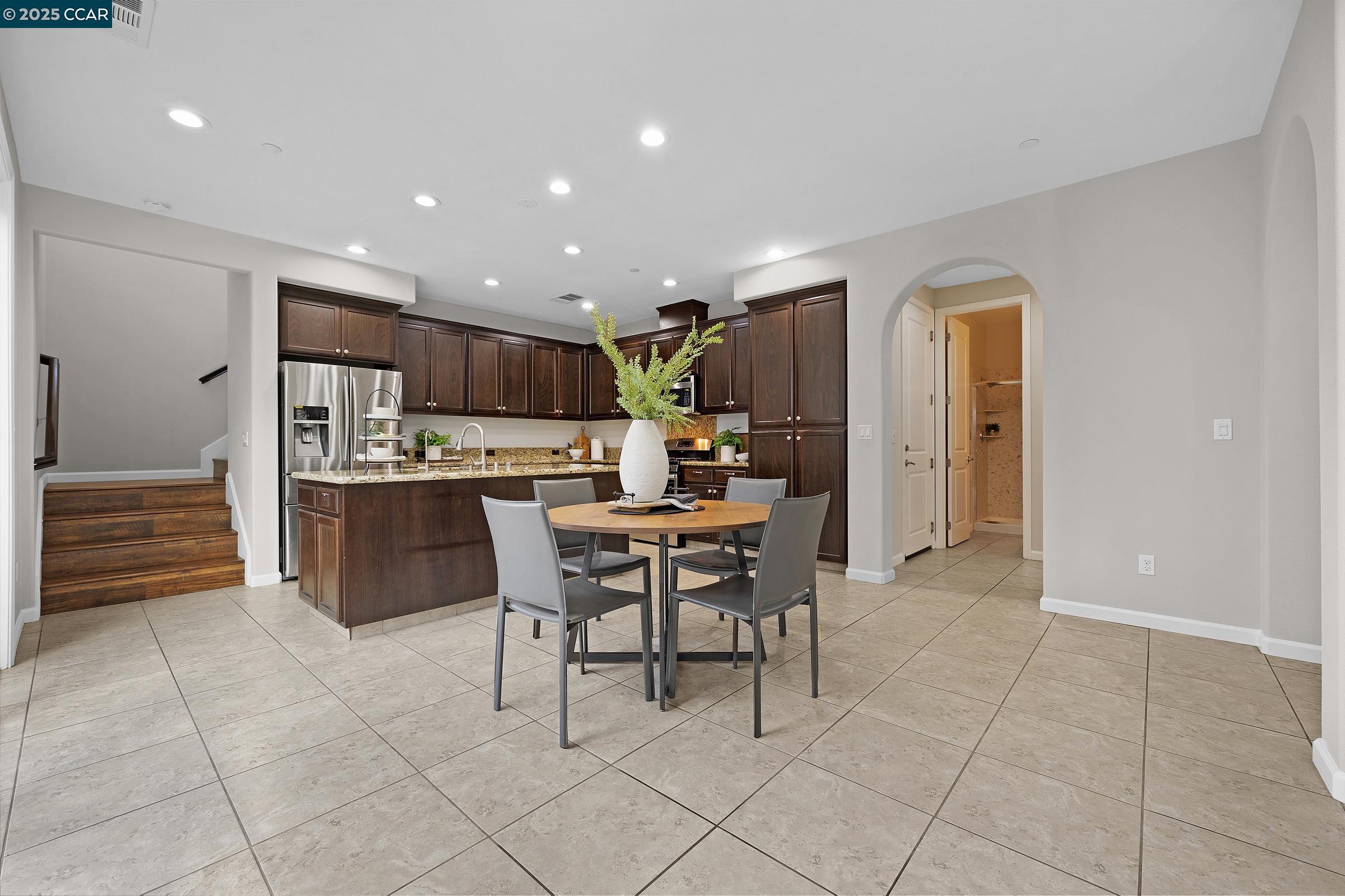 Detail Gallery Image 6 of 36 For 2019 Tarragon Rose, San Ramon,  CA 94582 - 4 Beds | 3 Baths