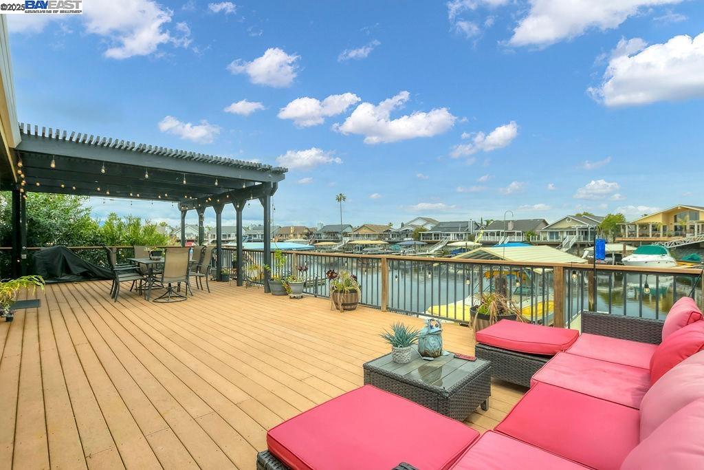Detail Gallery Image 31 of 33 For 4691 Spinnaker Way, Discovery Bay,  CA 94505 - 3 Beds | 2 Baths