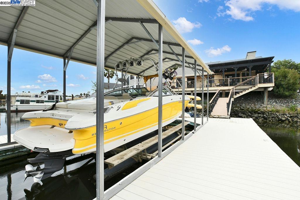 Detail Gallery Image 7 of 33 For 4691 Spinnaker Way, Discovery Bay,  CA 94505 - 3 Beds | 2 Baths