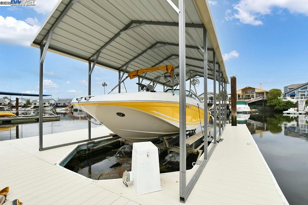 Detail Gallery Image 8 of 33 For 4691 Spinnaker Way, Discovery Bay,  CA 94505 - 3 Beds | 2 Baths