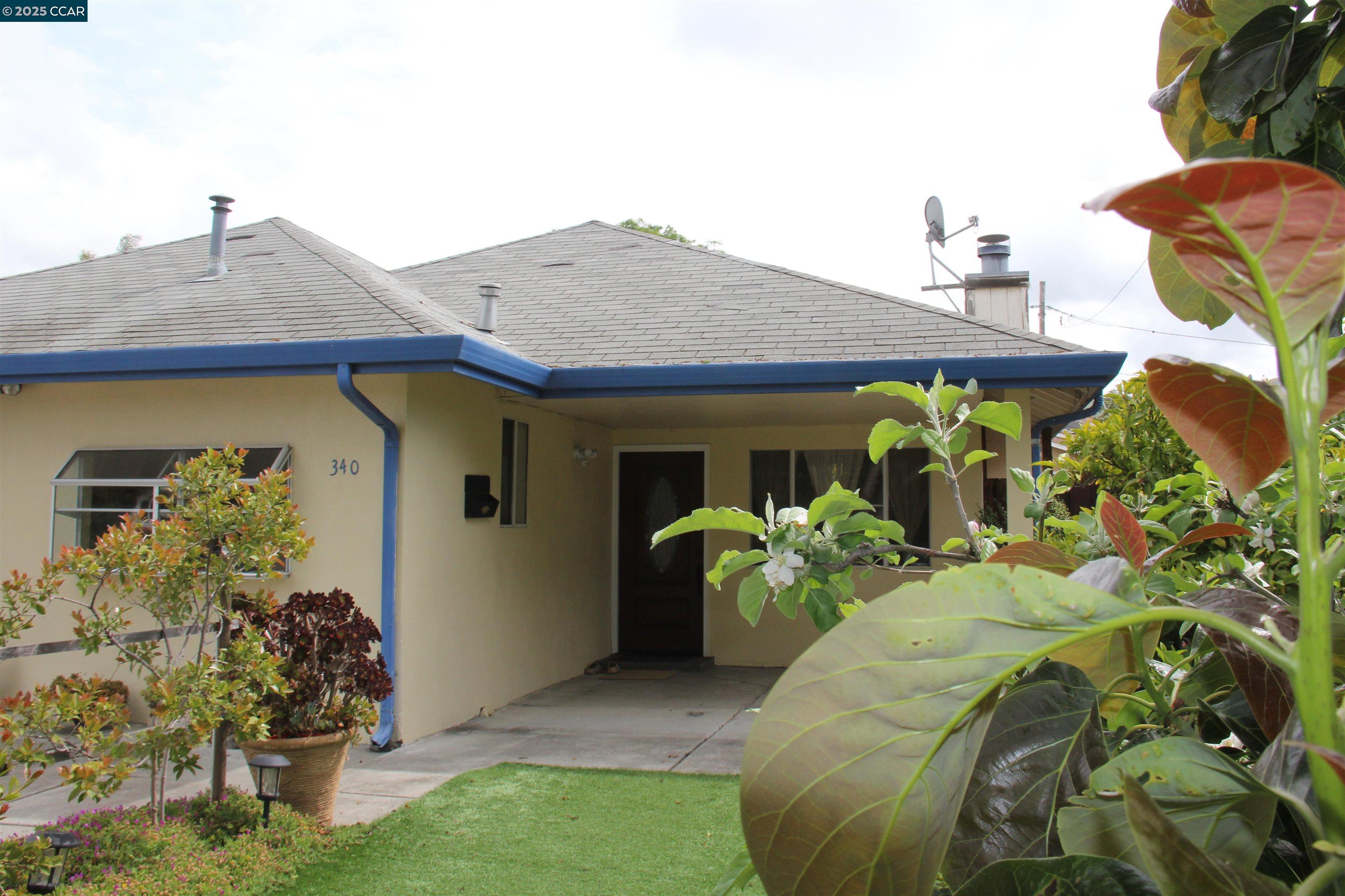 Detail Gallery Image 13 of 35 For 340 Carnegie Dr, Milpitas,  CA 95035 - 4 Beds | 2 Baths