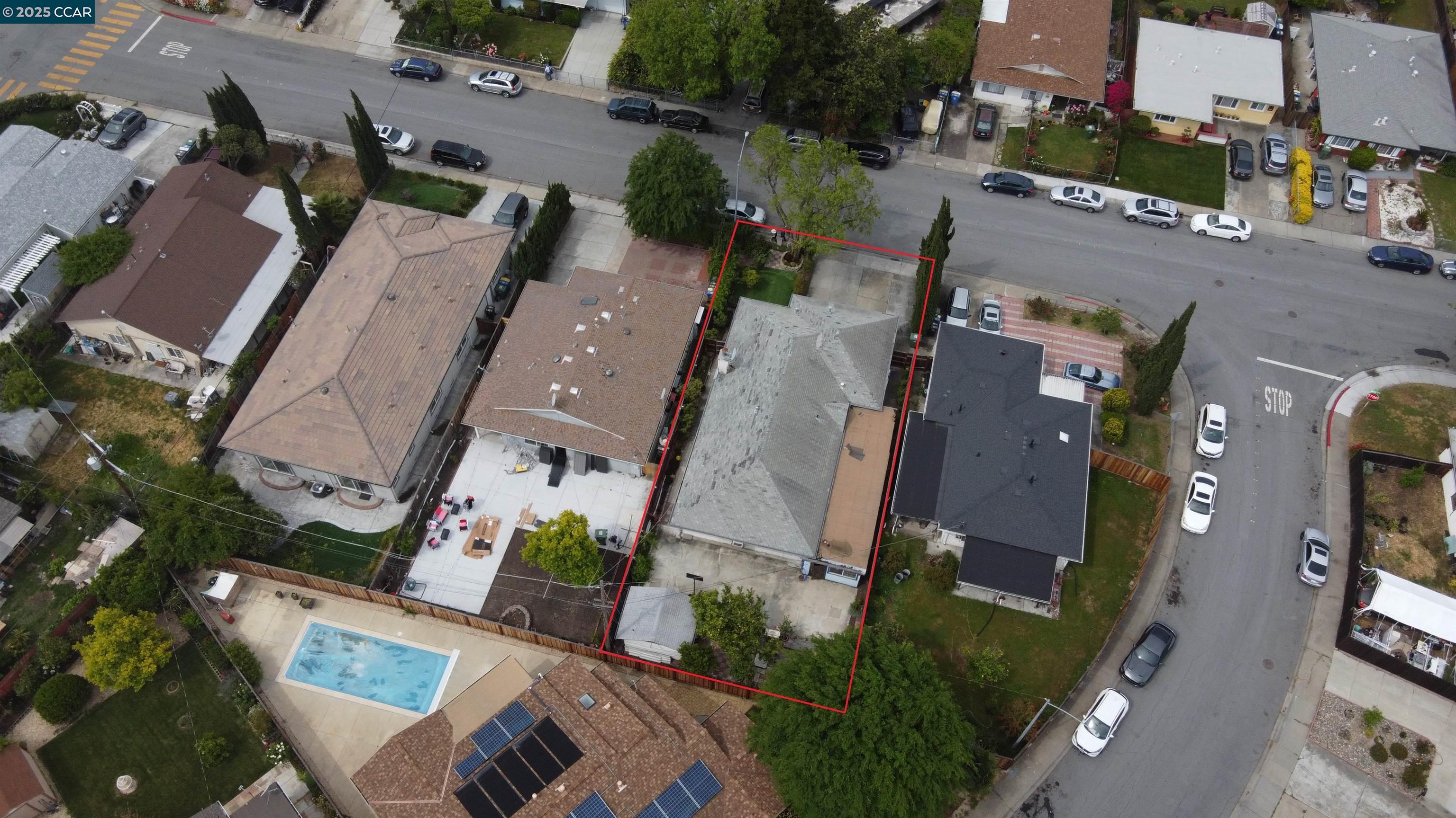 Detail Gallery Image 35 of 35 For 340 Carnegie Dr, Milpitas,  CA 95035 - 4 Beds | 2 Baths